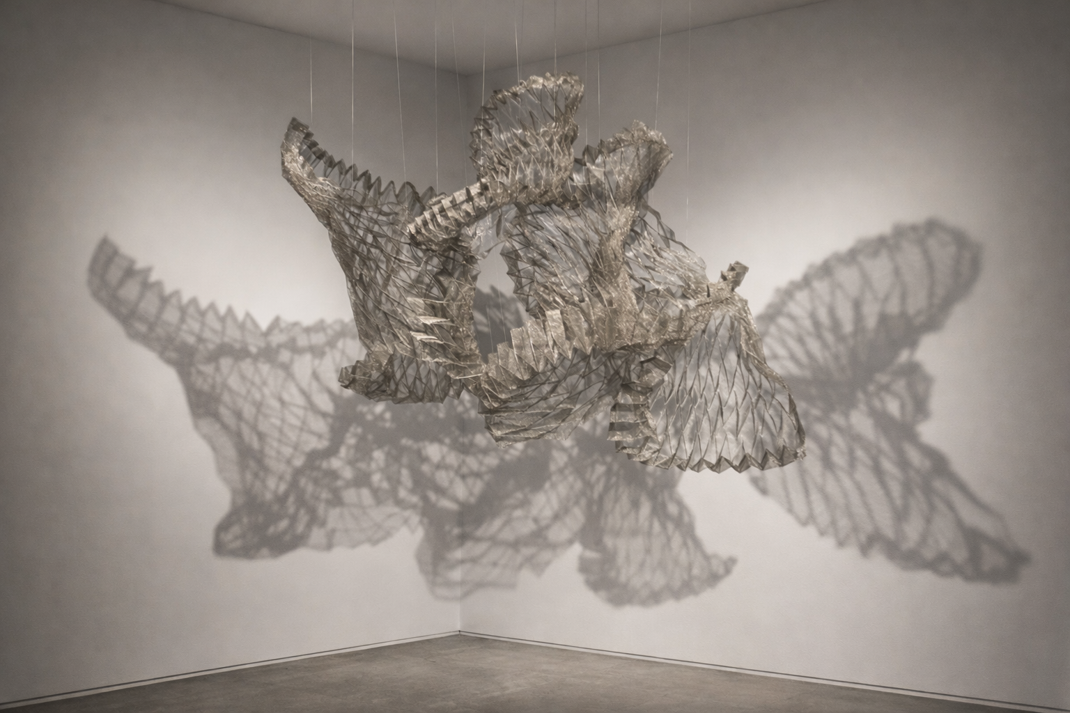 The Lexicon Art Presents Dvaita or Dualities